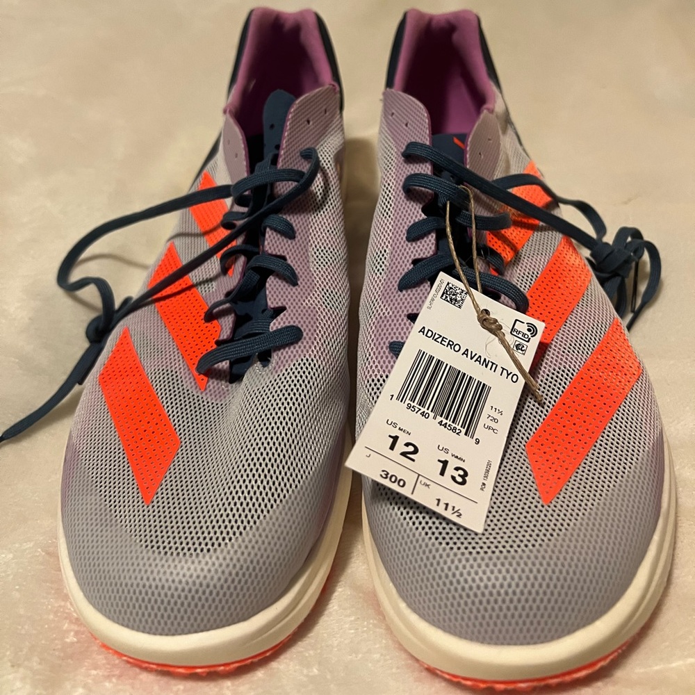 Adizero Avanti TYO
